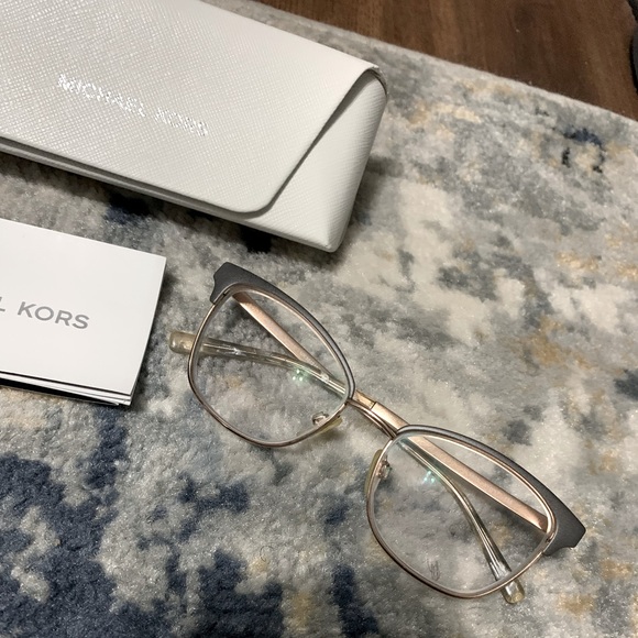 Michael Kors Glasses/Frames - Picture 1 of 7